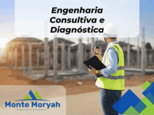 engenharia consultiva e diagnostica