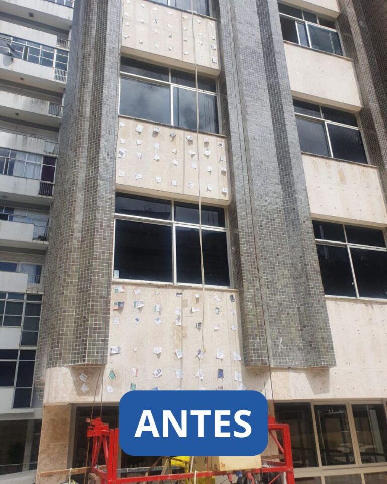 Antes